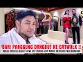 Lagu Heboh Project Baru! Tasya DA7 Dikabarkan Jadi Model Ivan Gunawan dengan Honor Besar