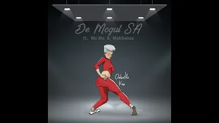 de mogul sa ft ms mo u0026 makhensa oe batla kae official music video