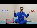 폴킴 (Paul Kim) - 비 (Rain) 태풍이 몰려오는 농장에서 불러보았다.