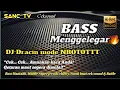 Lagu DJ DRACIN FULL BASS GLERR 2026 - Sound Viral TikTok Paling Dicari Audio Mania