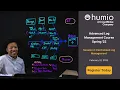 Humio s Advanced Log Management Course Session 2 Centralized Log Management