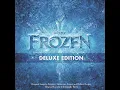 31. The Great Thaw (Vuelie Reprise) - Frozen (OST)