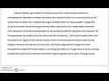 Mockingbird Student Exemplar Walk Through - Essay 1