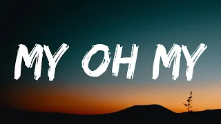 camila cabello my oh my lyrics ft dababy