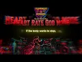 Heart Rate God Mode | 🏃 Cardio Speed Run Motivation Music | Dopamine Gym Sessions #running