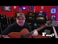 LESSON - Hello It's Me by Todd Rundgren