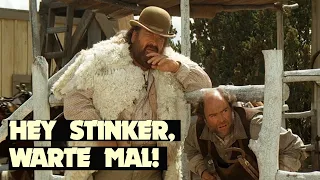 Prügel für Rüpel | Die Troublemaker | Best of Bud Spencer \u0026 Terence Hill