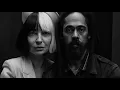 Lagu Sia ft Damian Marley - midnight halo(3versions)