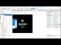 Login SQlite DB Apache Netbeans