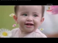 Iklan My Baby Powder - #HarumnyaBikinKangen