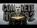 Bar God Type Beat | “Well Well” | Concrete Hymns 2 | Soniq Bloom