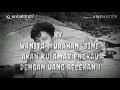 Download Lagu Story WA Mantap Gokil...Pelacur Pun Dapat Mencintai