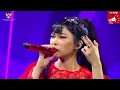 Download Lagu isyana sarasvati - ada ada aja official music video live performance ami awards 2024