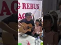 Download Lagu kecil2 cabe rawit bisa nyanyiin teh jus teh jus