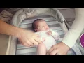 SWADDLEME BY YOUR SIDE SLEEPER DELUXE