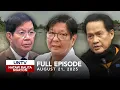 Download Lagu UNTV: Hataw Balita Ngayon | August 21, 2025