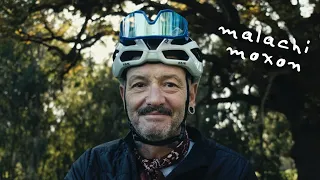 pedalling beyond with malachi moxon beyondism