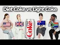 Download Lagu US vs. UK vs. Aussie vs. South African Brand Name Differences!!