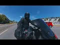 2012 Ninja 650 in 2025 - Still a Good Ride First Motovlog