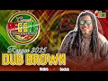 Lagu VAZOU MAIS UMA PEDRA - DUB BROWN - REGGAE 2025