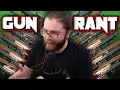The Gun Talk Stunlock