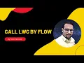 Call LWC By Flow