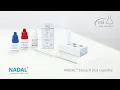 NADAL Strep A - rapid test