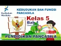 Download Lagu PENDIDIKAN PANCASILA \