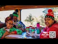 River Fox Magical Christmas Train - Sacramento