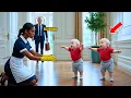 Download Lagu THE BILLIONAIRE’S TWINS WERE BORN PARALYZED - WHAT HE SAW THE BLACK MAID DO SHOCKED HIM