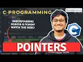 Pointers Easy Explained of C programming with Codeforces Problem C programming tutorial in Bangla