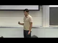 Bird s View Lecture 3 Fine-Grained Lower Bounds for Dynamic Graph Problems
