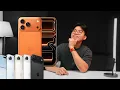 Download Lagu Bahas iPhone 17! Beli iPhone 17 Pro? iPhone Air mengecewakan?