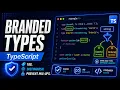 Advanced Typescript Tutorial Branded Types
