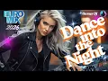 Lagu Owner DJ - Eurodance Mix -  Dance Into the Night - #eurodance  #remix #electronicmusic #theownerdj