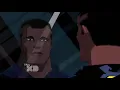 Black Panther - All the Stars