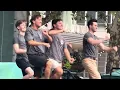 The Book of Mormon - Two by Two (Broadway in Bryant Park, 8-13-26) (4K HDR)