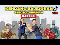 Lagu SEBOTOL MINUMAN - KAROKE KENDANG BAJIDOR VIRAL LAGU BAJIDORAN