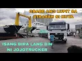 Download Lagu ANG SIKIP TALAGA ANG PIER NAITO! KAILANGAN DITO PA GALINGAN NG ATRAS PARA WALANG ABALA SA IBA