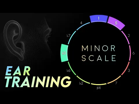 Download MP3 Essential Ear Training - Feeling the Minor Scale