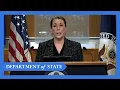 Download Lagu Department of State Press Briefing - July 10, 2025