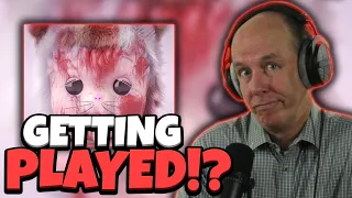 Download Melanie Martinez- Play Date [Official Lyric Video] (THERAPIST REACTS) MP3