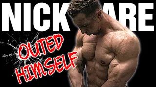 Did Nick Bare Just Give It Away Natty Or Not Update