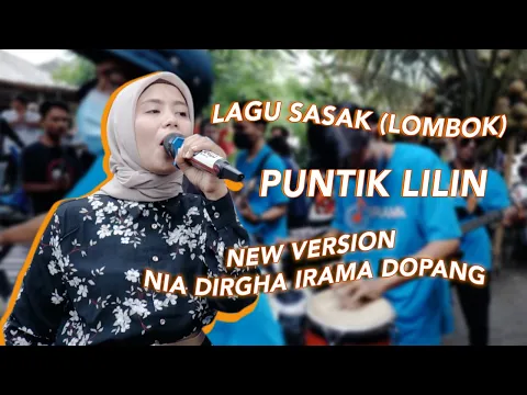 Download MP3 NEW VERSION!!PUNTIK LILIN (NIA DIRGHA COVER) | DANGDUT JALANAN IRAMA DOPANG