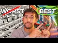 BEST and WORST Towns Of Bucks County PA