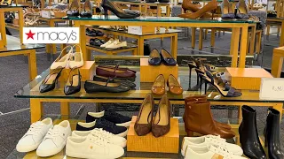 MACY S WOMENS SHOES MACY S DESIGNER SHOES SALE UP TO 70 OFF MarylouChanel