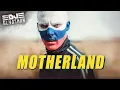 Download Lagu DJ BLYATMAN - MOTHERLAND feat. Nick Sax (Official Music Video)