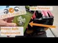 Primer Bulb In-Line Replacement Weed Eater Toro