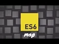 ES6 map