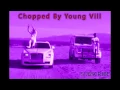 Post Malone - White Iverson Chopped And Screwed